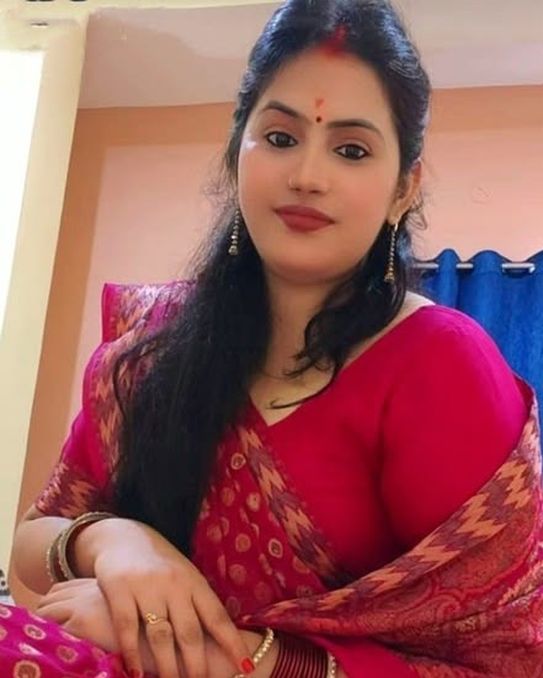 Anita Mishra