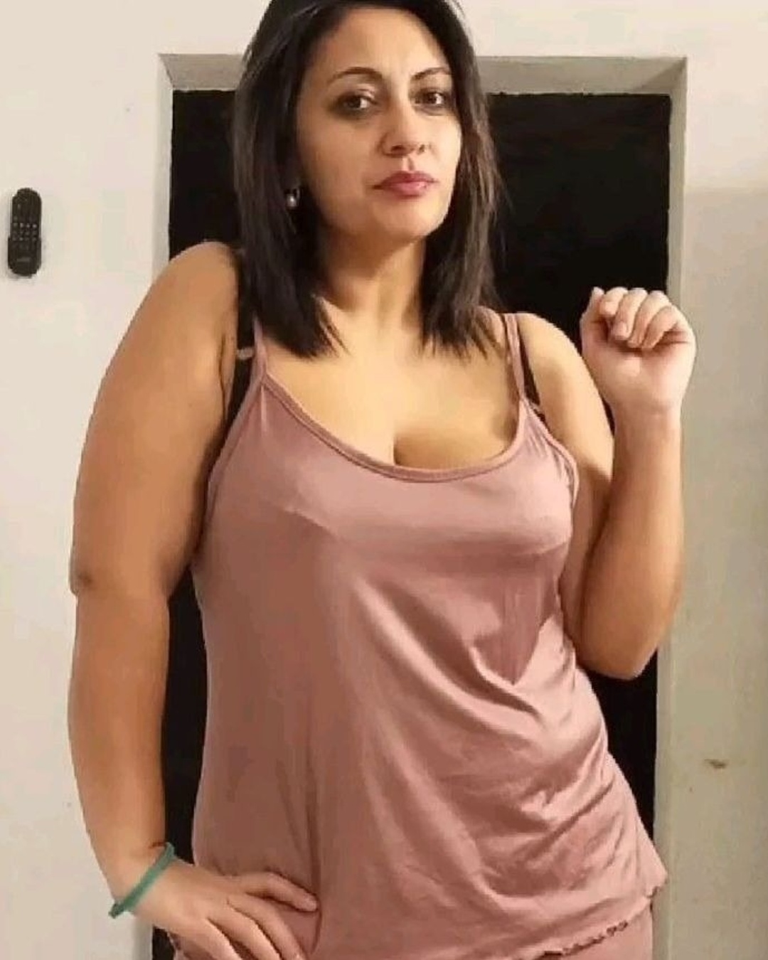 Pooja Naidu