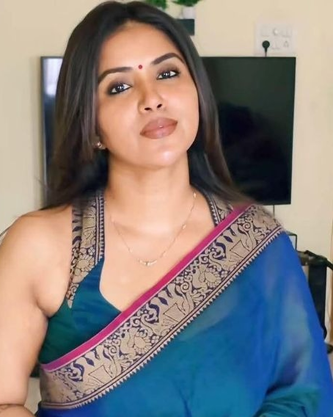 Heena Qureshi