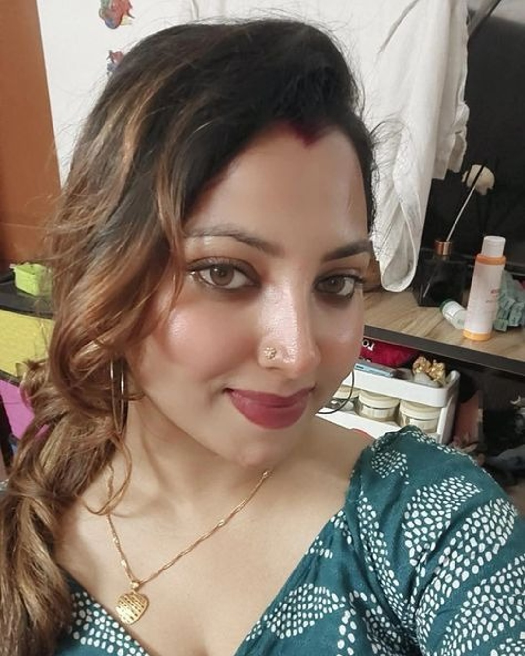 Nisha Jain
