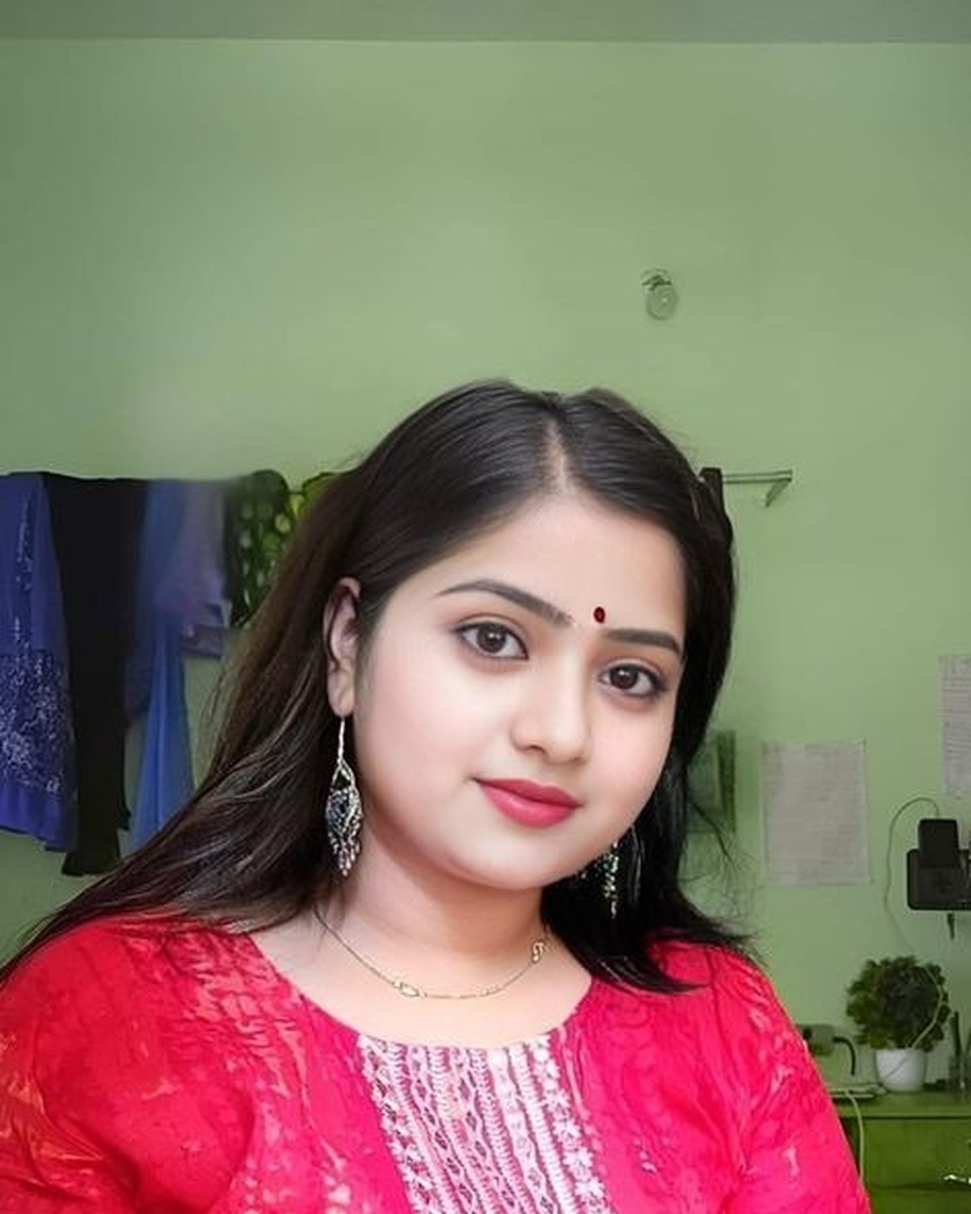 Kusum Devi
