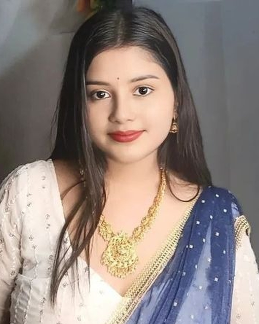 Shabana Parveen