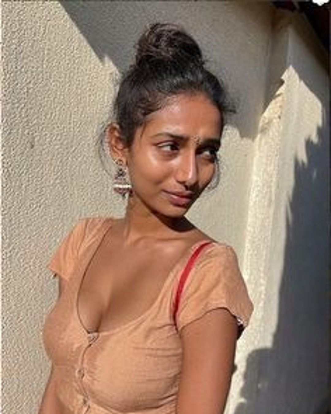 Megha Kumar