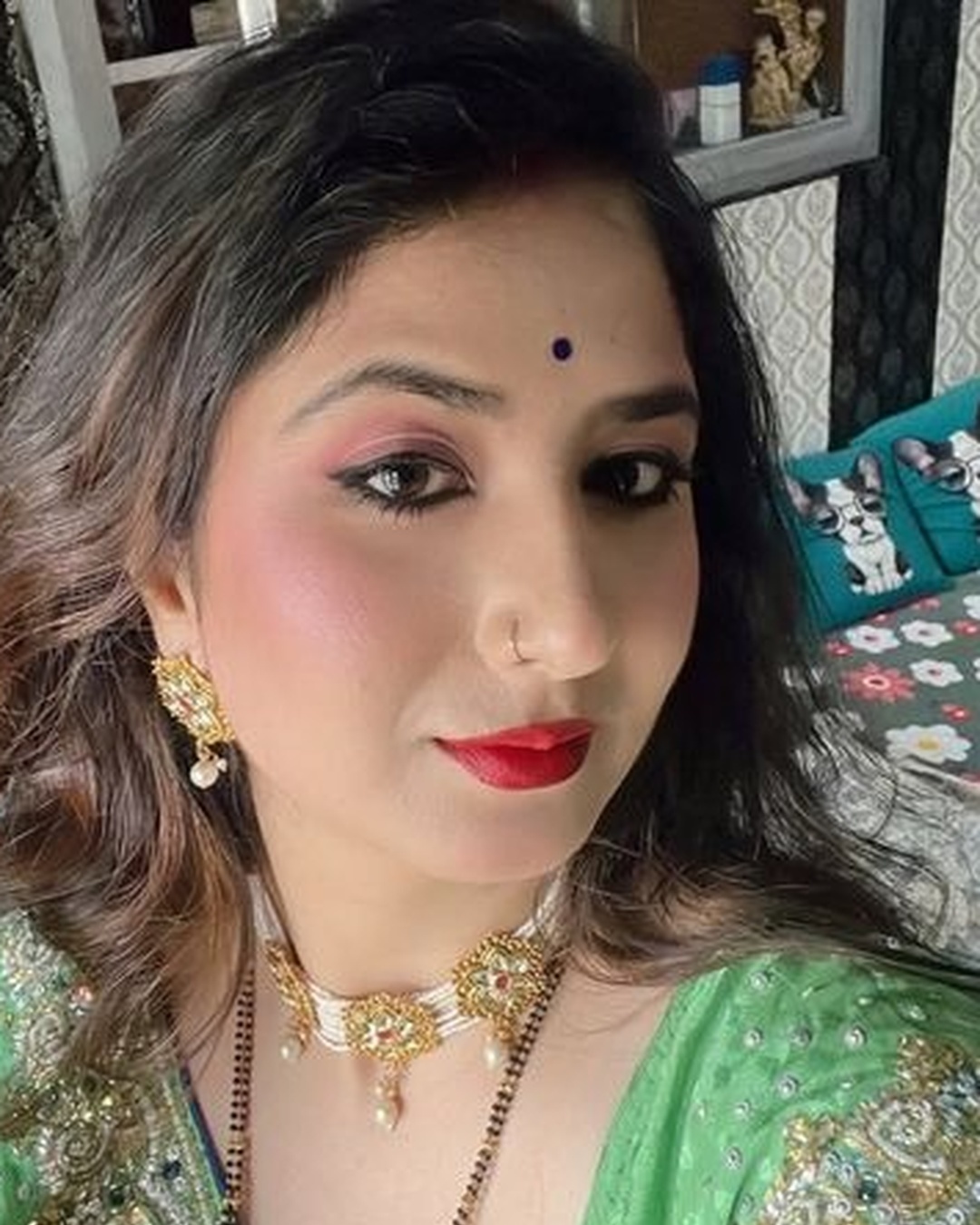 Yasmin Bano