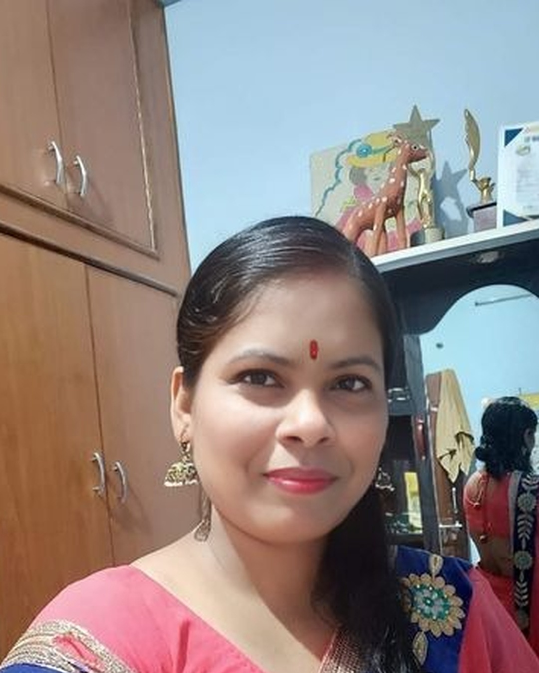 Jamuna Devi